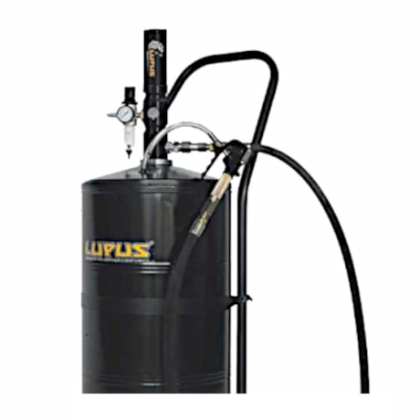Propulsora Pneumática para Óleo Tambor 50 Litros 9010-OG7 LUPUS-6203e103-bbaf-43b4-a209-38b1e9e915b8