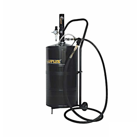 Propulsora Pneumática para Óleo Tambor 50 Litros 9010-OG7 LUPUS-fa56ce0e-1cc3-4a9e-8210-1c0f7f4abdd6