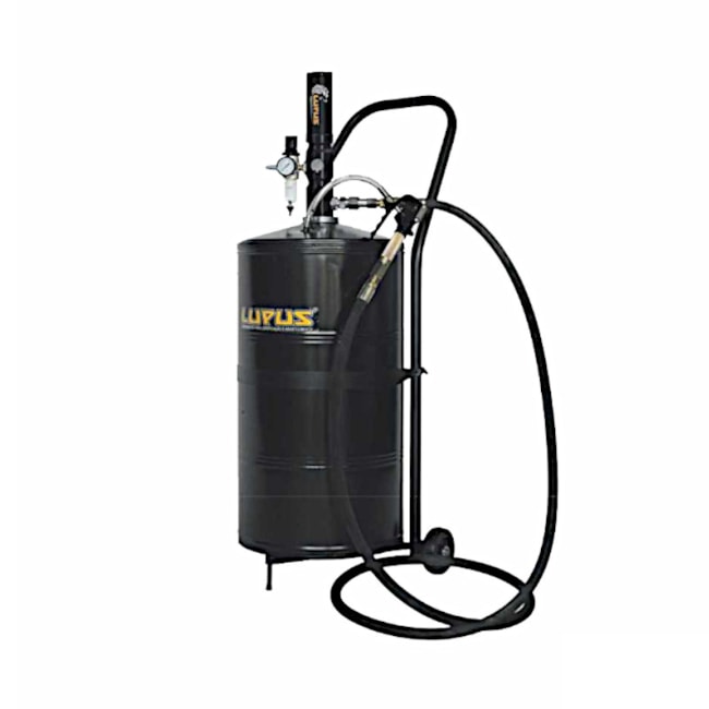 Propulsora Pneumática para Óleo Tambor 50 Litros 9010-OG7 LUPUS-44c0f672-5f5c-47fc-b089-5a9868aea542