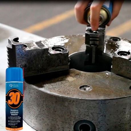 Protetivo Lubrificante Industrial Aerossol 300ml QUIMATIC 30 DE1-62b7c56f-132a-4409-a3e5-48cb218e28a6
