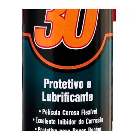 Protetivo Lubrificante Industrial Aerossol 300ml QUIMATIC 30 DE1 TAPMATIC-26fae055-c8cd-43ef-aed2-f7eec40c09bc