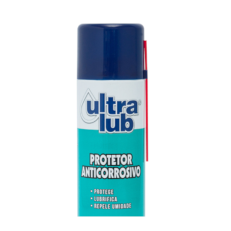 Protetor Anticorrosivo Azul 330ml 5PRMAZ5I ULTRALUB-600dd3a1-005c-4e98-b668-a2f02c7bd51d