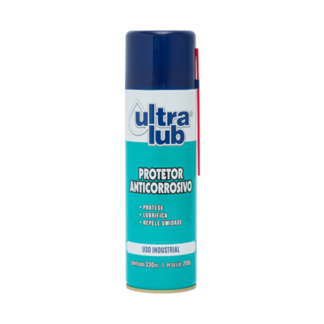 Protetor Anticorrosivo Azul 330ml 5PRMAZ5I ULTRALUB-2a5a858d-3e79-4ce9-9a19-498c9d746c66