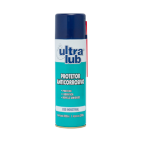 Protetor Anticorrosivo Azul 330ml 5PRMAZ5I ULTRALUB