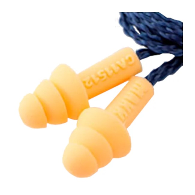 Protetor Auditivo de Silicone com 18DB MAXXI Royal Profissional-9853dc87-e427-4e2b-ac5d-5547dacb4224