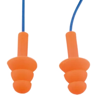 Protetor Auditivo tipo Plug Silicone com Cordão em PVC 7045050000 NOVE54-6c623fce-1ad6-431f-b0e3-2ea4f7ecd19b