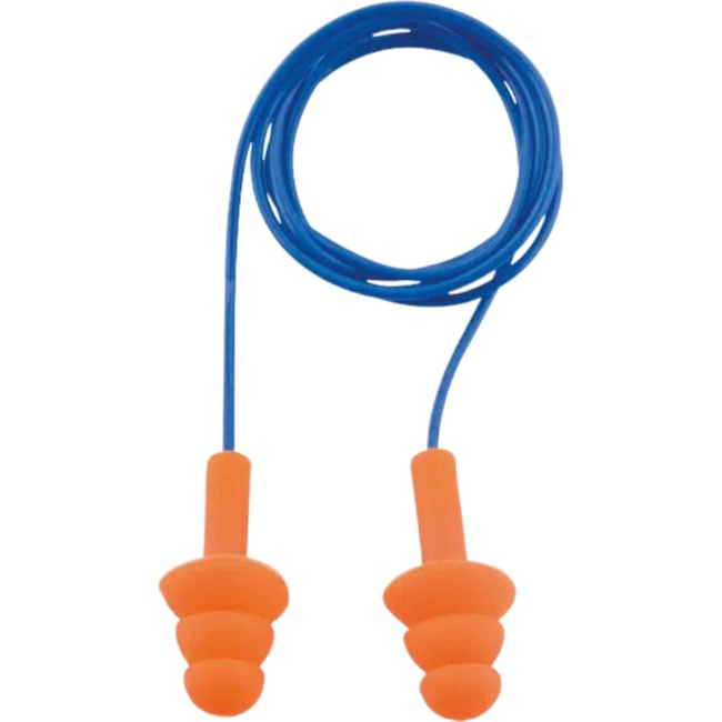 Protetor Auditivo tipo Plug Silicone com Cordão em PVC 7045050000 NOVE54-73bea1b2-057f-4258-b9a7-b896ee229f2e