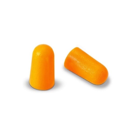 Protetor Auricular de Espuma sem Cordão 16dB CA 5674 1100 3M-25a6577f-541d-4cde-9696-2aa928ff6541