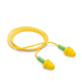 Protetor Auricular de Silicone CA 11882 MILLENIUM 3M