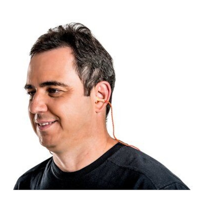 Protetor Auricular de Silicone com Cordão de Poliéster 18dB CA 5745 POMP PLUS CP 3M-a3bfcf7c-61d0-4865-9e9f-6708b9d20ea1