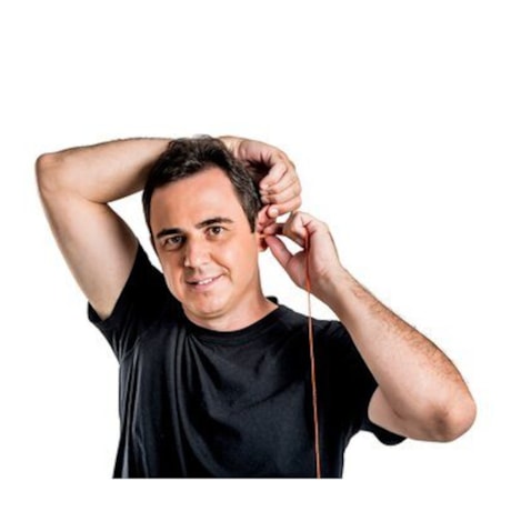 Protetor Auricular de Silicone com Cordão de Poliéster 18dB CA 5745 POMP PLUS CP 3M-adf8af59-045b-4762-ae32-dfc957acd2da