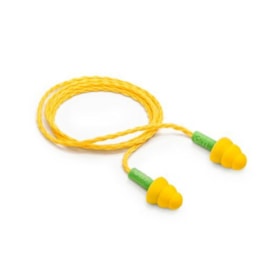 Protetor Auricular de Silicone MILLENNIUM 3M