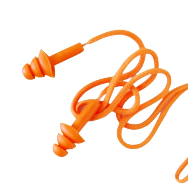 Protetor Auricular em Copolímero tipo Cogumelo CG38K 010218810 CARBOGRAFITE-aa5575a5-d162-4345-80f8-f2ba08cc925e