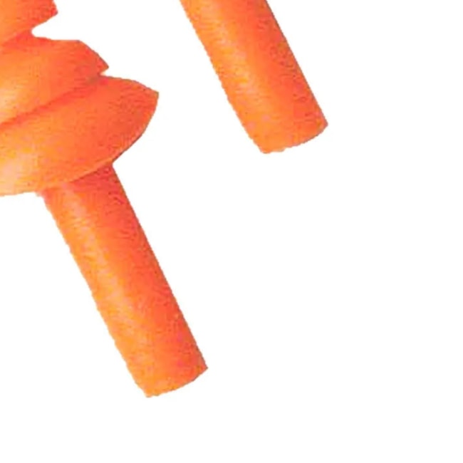 Protetor Auricular em Copolímero tipo Cogumelo sem Cordão CG 38M 010218910 CARBOGRAFITE-da5d3d9e-0081-43dc-b18f-d2e25c56637f