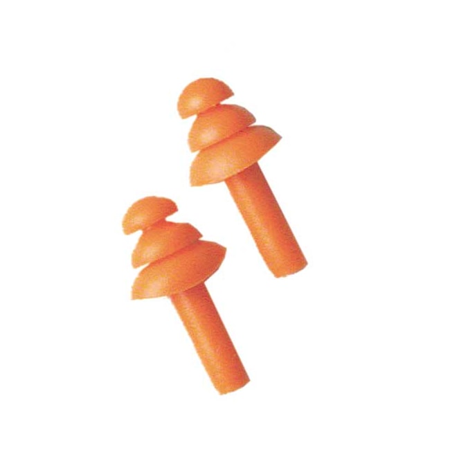 Protetor Auricular em Copolímero tipo Cogumelo sem Cordão CG 38M 010218910 CARBOGRAFITE-972bb394-4088-4847-8c82-de31ce1da117