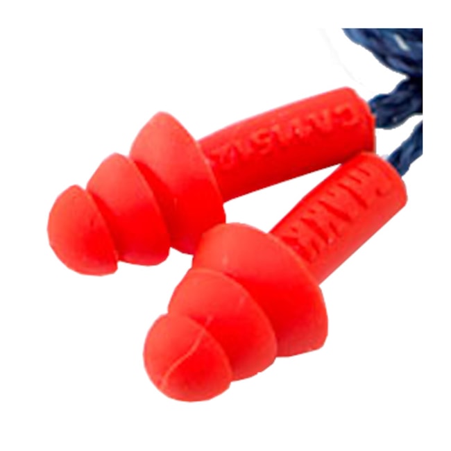 Protetor Auricular Tipo Plug Silicone 16dB Vermelho 019 MAXXI ROYAL-4d84dc57-bbf6-431c-9e51-fe8661f5d756