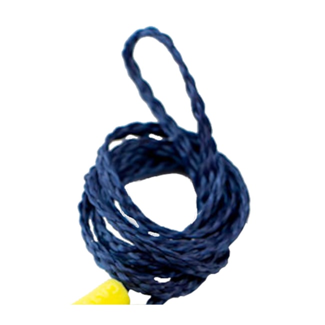 Protetor Auricular Tipo Plug Silicone 18dB Amarelo 016 MAXXI ROYAL-ddc5e518-a254-4283-85f4-4849a446c4d3