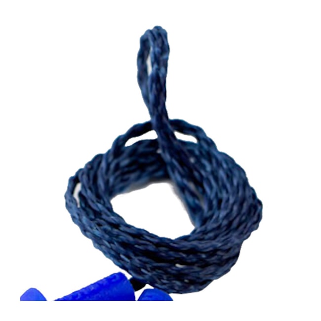 Protetor Auricular Tipo Plug Silicone 18dB Azul 017 MAXXI ROYAL-2d392859-a1f9-42f9-940d-c96a25d82c61