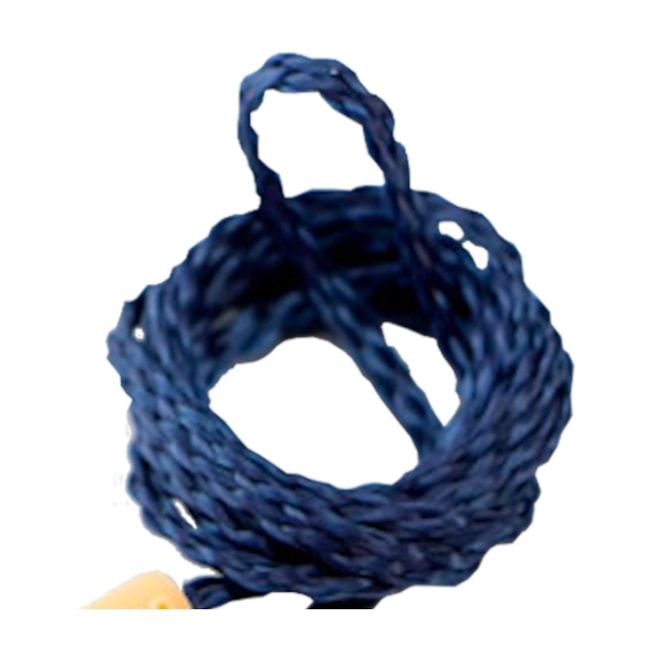 Protetor Auricular Tipo Plug Silicone 18dB Salmão 009 MAXXI ROYAL-ed760650-5d3c-4426-a2fb-ae726d20ac5c