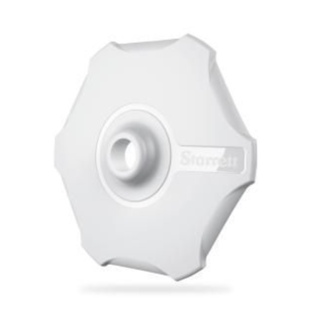 Protetor de Chaira Branco para Faca BKW5 STARRETT-738a4bf3-6c9d-4c5d-8e7f-055318e32203