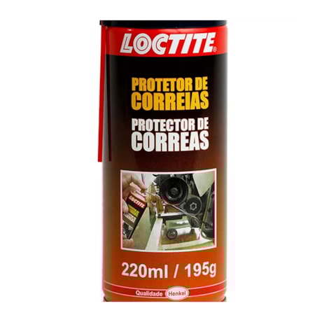 Protetor de Correias 220ml 261808 LOCTITE-9824f872-a4a9-4c9a-87d8-e7c9474ac229
