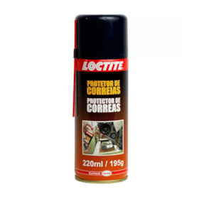 Protetor de Correias 220ml 261808 LOCTITE