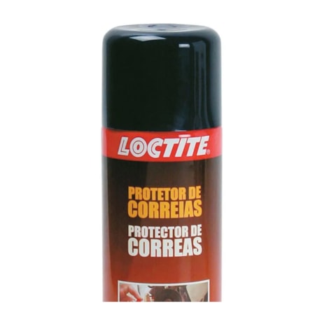 Protetor de Correias Spray 220mL 261808 LOCTITE-0eddbf48-abf1-4731-9106-4566cbbc3dd4