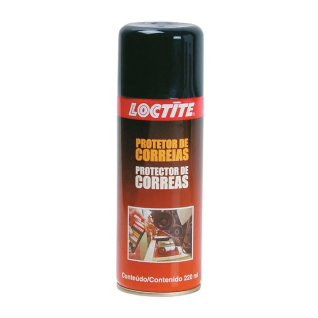 Protetor de Correias Spray 220mL 261808 LOCTITE-484cb308-4023-4b34-bb37-9f684e39c22e