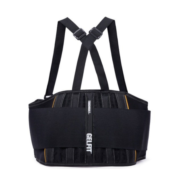 Protetor de Lombar Ergonômico com Susp Tamanho M Gelfit TB-45G-M TOUGHBUILT-aac10f35-b4d0-4e47-900e-c38b1418fd4d