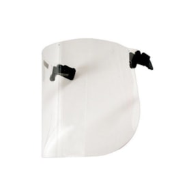 Protetor Facial para Capacete Incolor CA 30588 V2C 3M