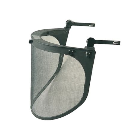 Protetor Facial Tela Metálica para Capacete EVOLUTION CARBOGRAFITE-3021e535-ad5f-46ca-98c7-44499da2e9b8