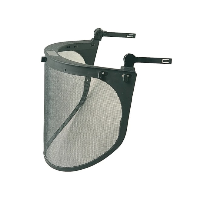 Protetor Facial Tela Metálica para Capacete EVOLUTION CARBOGRAFITE-3fd24c96-ddfe-4004-afe1-0bbd1a4f0606