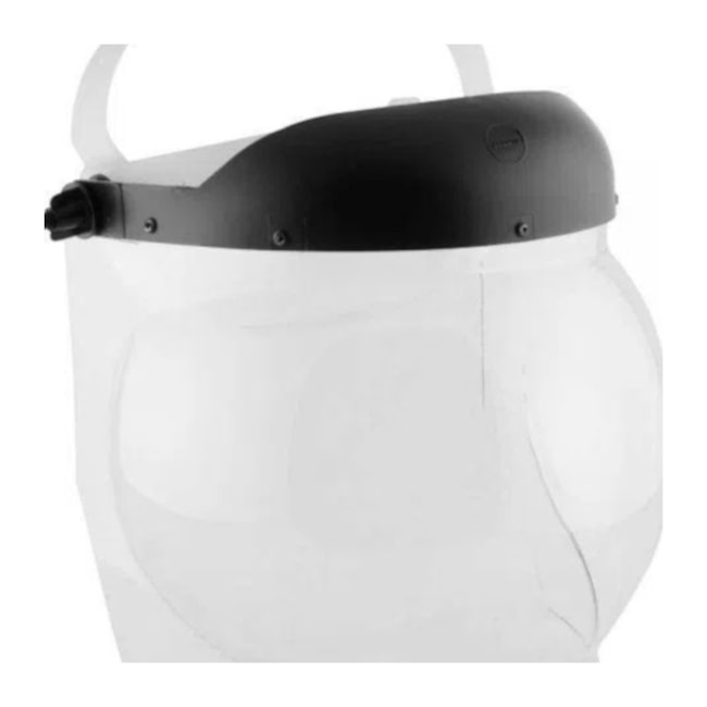 Protetor Facil Incolor 8'' 200mm sem Catraca 2125 LEDAN-00d57b12-6006-4176-af74-e8f40c0b6dbc