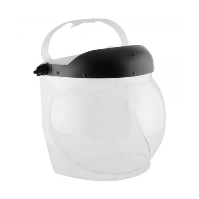 Protetor Facil Incolor 8'' 200mm sem Catraca 2125 LEDAN-c03f417c-c735-4988-800a-26f8ac335f9a