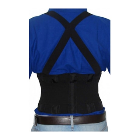 Protetor Lombar Ergonômico com Suspensório 1500 DYSTRAY-b8e6b723-36c9-4fb3-b04a-ab57a8f6d3ad