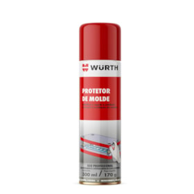 Protetor para Moldes 300ml 0893285600 WURTH