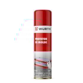 Protetor para Moldes 300ml 0893285600 WURTH
