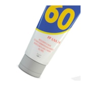Protetor Solar UV Fps 60 120ml Luvex Uv Fps 60 Novo Luvex Protetor Solar UV Fps 60 120ml Luvex Uv Fps 60 Novo Luvex