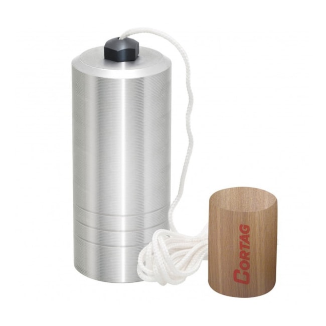 Prumo de Parede Zincado 1000gr 61533 CORTAG -fc54eba8-5a73-4ff4-82df-26eb5a151064