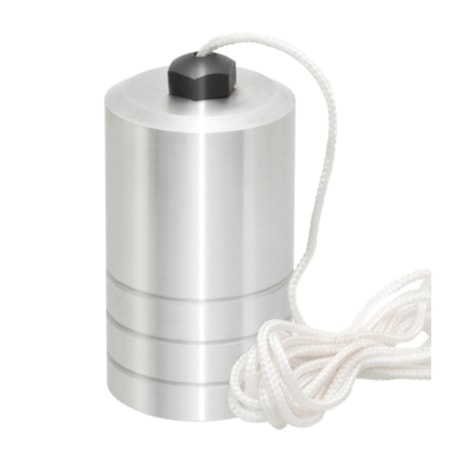 Prumo de Parede Zincado 1Kg 61533 CORTAG-6a6e851c-73e7-4832-9d27-d6692b6c4daa
