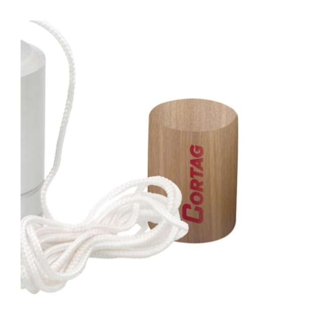 Prumo de Parede Zincado 1Kg 61533 CORTAG-87883e00-e0b4-4664-ac46-8d78218cf66b