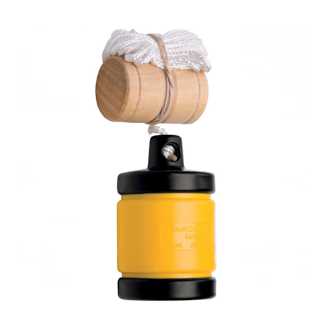 Prumo em Aço 500g 43180501 Tramontina MASTER-227ba7ca-090b-47c5-a765-68e62e83841b