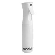 Pulverizador 300 ml Spray Contínuo 6240000300 VONDER