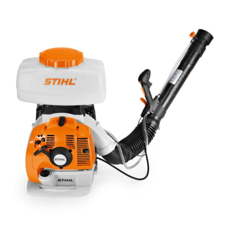 Pulverizador à Gasolina 14 Litros 3.9CV 63CC 920M3/H SR 450 STIHL