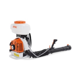 Pulverizador à Gasolina 14 Litros 3.9CV 63CC 920M3/H SR 450 STIHL