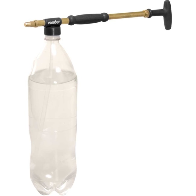 Pulverizador Adaptável em Garrafa PET PA 215 6240215000 VONDER-316ef609-145e-45dc-b885-3464a8b36e14