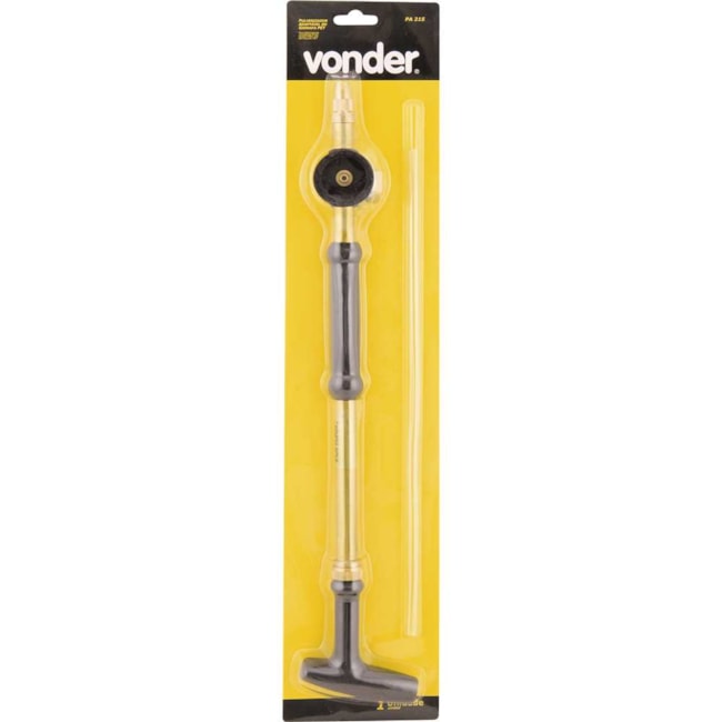 Pulverizador Adaptável em Garrafa PET PA 215 6240215000 VONDER-2203332a-16bc-44ce-a6a1-12320898ec41
