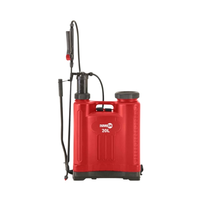 Pulverizador Agrícola 20 Litros Costal 6240300020 NOVE54-690a8c54-d112-4092-8e2b-c2b239c84771