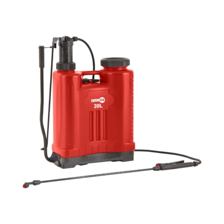 Pulverizador Agrícola 20 Litros Costal 6240300020 NOVE54-d0a56014-6d19-4965-885d-0a05afc7d94d