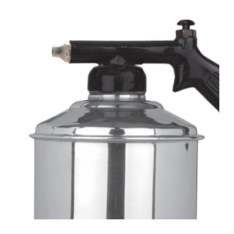 Pulverizador com Caneca de Alumínio Curto MODELO 10A ARPREX-2014a76d-08e6-455e-8bbc-6fb0346f8c66